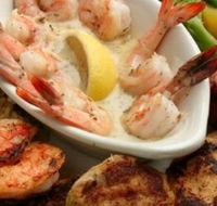 Wilson's Boathouse Seafood Restaurants - Sunshine Coast Tourism