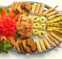 Siam Orchid Thai Restaurant - Sunshine Coast Tourism