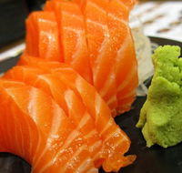Sushi Train - Sunshine Coast Tourism