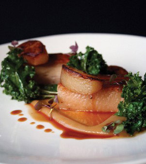 Mondo Organics Restaurant - Holiday Sunshine Coast 0