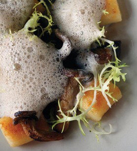 Mondo Organics Restaurant - Holiday Sunshine Coast 3