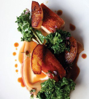 Mondo Organics Restaurant - Holiday Sunshine Coast 4