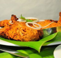 Raja Indian Restaurant - Sunshine Coast Tourism