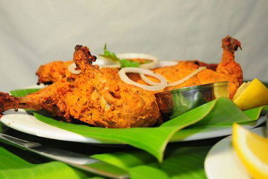 Raja Indian Restaurant - Sunshine Coast Tourism 0