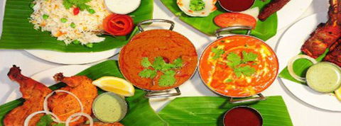 Raja Indian Restaurant - Sunshine Coast Tourism 1