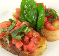 Aldente Pizzaria  Ristarantee Italiano - Sunshine Coast Tourism