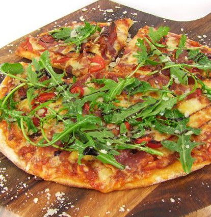 Aldente Pizzaria & Ristarantee Italiano - Sunshine Coast Tourism 2