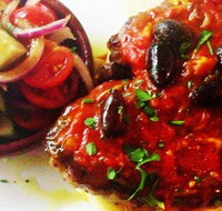 Gertie's Bar  Restaurant - Sunshine Coast Tourism