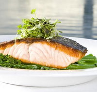 Omeros Bros Seafood Restaurant - Sunshine Coast Tourism