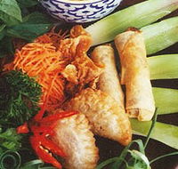 Lemongrass Thai - Sunshine Coast Tourism