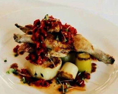The Point Restaurant & Bar - Sunshine Coast Tourism 3