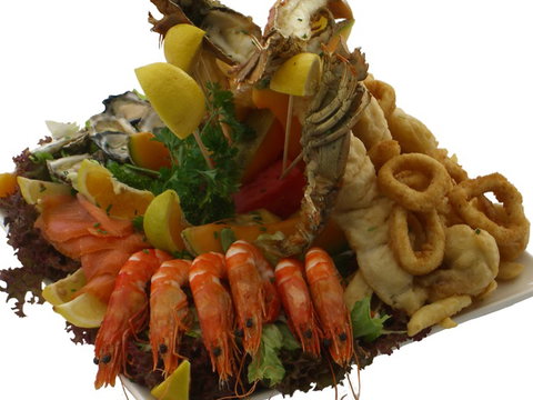 Max Seafood Restaurant - Holiday Sunshine Coast 1