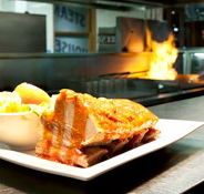 Railway Hotel Steak House - Sunshine Coast Tourism