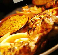Nando's Kirwan - Sunshine Coast Tourism