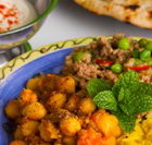 Bombay Masala Indian - Holiday Sunshine Coast