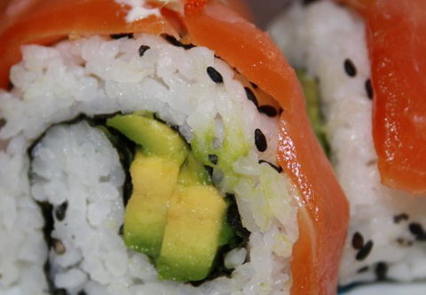 Nippon Inn To The Mackay Sushi Train - Sunshine Coast Tourism 0
