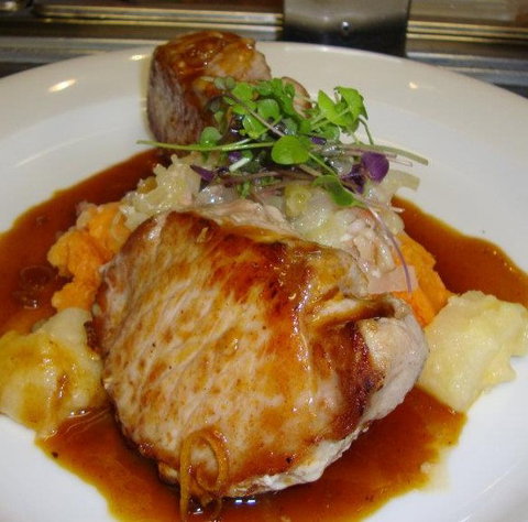 Lime5nine Cafe Restaurant - Holiday Sunshine Coast 1