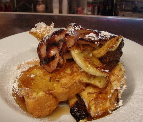 Lime5nine Cafe Restaurant - Holiday Sunshine Coast 3