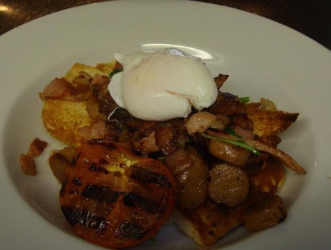 Lime5nine Cafe Restaurant - Holiday Sunshine Coast 4