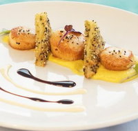 Glass Restaurant Marina Mirage - Sunshine Coast Tourism