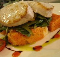 Fish On Parkyn - Sunshine Coast Tourism