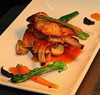 Senza Nome Italian Restaurant - Sunshine Coast Tourism