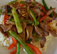 Sitar Indian Restaurant Manly - Sunshine Coast Tourism
