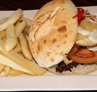 Outback Jacks Bar  Grill Southport - Sunshine Coast Tourism