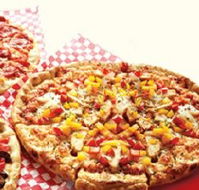 Pizza Napoli - Holiday Sunshine Coast
