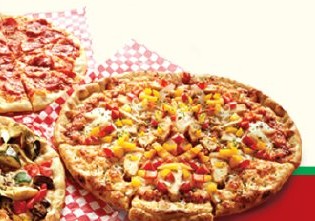 Pizza Napoli - Holiday Sunshine Coast 0