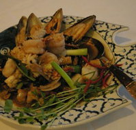 Lime Leaf Thai - Holiday Sunshine Coast