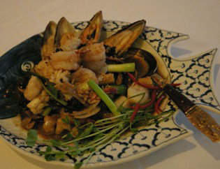 Lime Leaf Thai - Sunshine Coast Tourism 0
