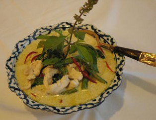 Lime Leaf Thai - Sunshine Coast Tourism 1