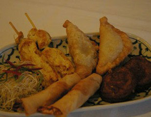 Lime Leaf Thai - Sunshine Coast Tourism 2