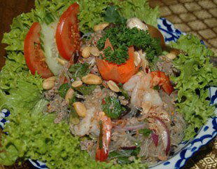 Lime Leaf Thai - Sunshine Coast Tourism 3