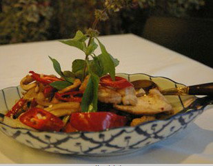 Lime Leaf Thai - Sunshine Coast Tourism 4