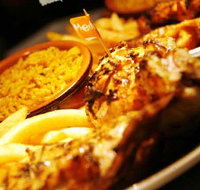 Nandos Capalaba - Sunshine Coast Tourism