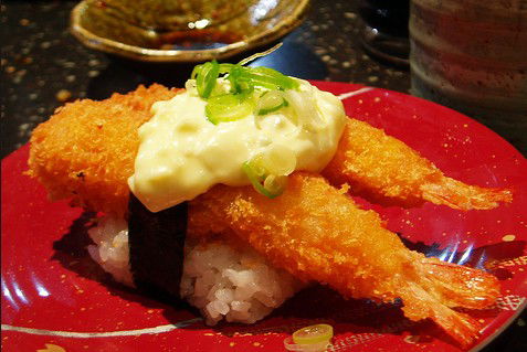 Sushi Train - Sunshine Coast Tourism 4