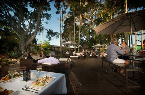 Fig Restaurant & Bar - Sunshine Coast Tourism 0