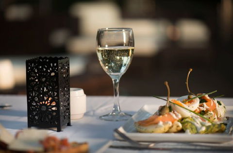 Fig Restaurant & Bar - Sunshine Coast Tourism 1