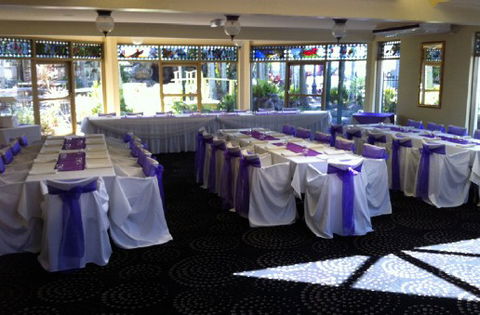 Fig Restaurant & Bar - Sunshine Coast Tourism 2