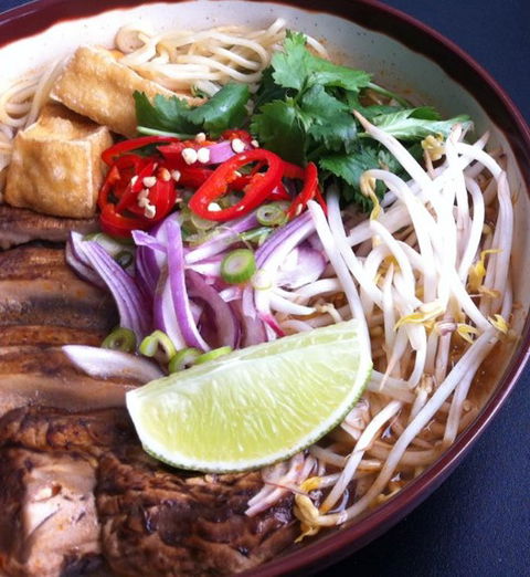 Wagamama - Holiday Sunshine Coast 1
