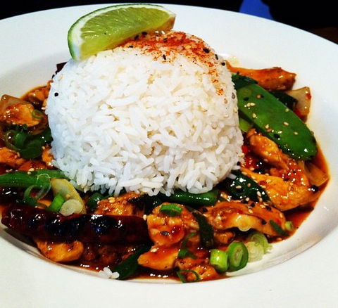 Wagamama - Holiday Sunshine Coast 2