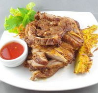 A-Thai-5 Restaurant  Takeaway - Holiday Sunshine Coast