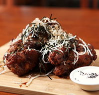 Green Papaya Balinese  Thai Cuisine - Sunshine Coast Tourism