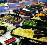 Sizzler - Sunshine Coast Tourism