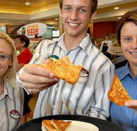 Sizzler - Sunshine Coast Tourism