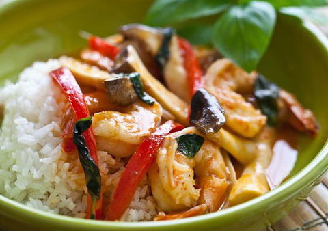 Gold Leaf Thai - Sunshine Coast Tourism 0