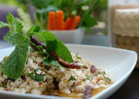 Gold Leaf Thai - Sunshine Coast Tourism 1