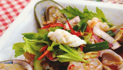 Gold Leaf Thai - Sunshine Coast Tourism 2